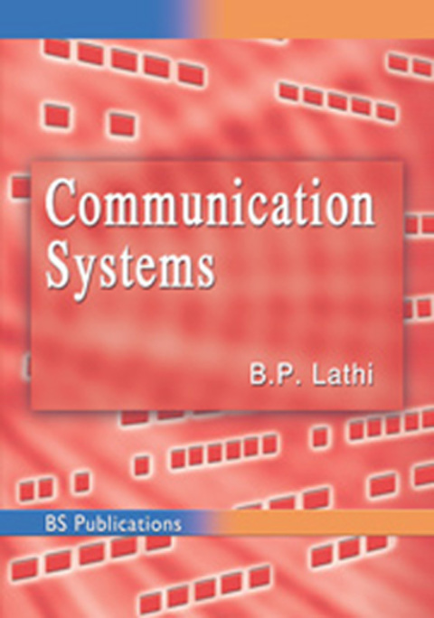 Communication Systems